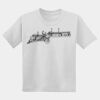 Youth DryBlend ® 50 Cotton/50 Poly T Shirt Thumbnail