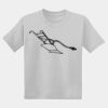 Youth DryBlend ® 50 Cotton/50 Poly T Shirt Thumbnail