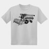 Youth DryBlend ® 50 Cotton/50 Poly T Shirt Thumbnail