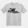 Youth DryBlend ® 50 Cotton/50 Poly T Shirt Thumbnail