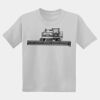 Youth DryBlend ® 50 Cotton/50 Poly T Shirt Thumbnail