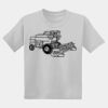 Youth DryBlend ® 50 Cotton/50 Poly T Shirt Thumbnail