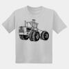 Youth DryBlend ® 50 Cotton/50 Poly T Shirt Thumbnail