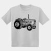 Youth DryBlend ® 50 Cotton/50 Poly T Shirt Thumbnail