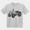 Youth DryBlend ® 50 Cotton/50 Poly T Shirt Thumbnail