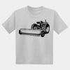 Youth DryBlend ® 50 Cotton/50 Poly T Shirt Thumbnail