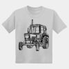 Youth DryBlend ® 50 Cotton/50 Poly T Shirt Thumbnail