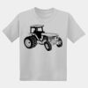 Youth DryBlend ® 50 Cotton/50 Poly T Shirt Thumbnail