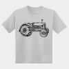 Youth DryBlend ® 50 Cotton/50 Poly T Shirt Thumbnail
