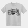 Youth DryBlend ® 50 Cotton/50 Poly T Shirt Thumbnail