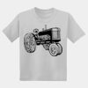 Youth DryBlend ® 50 Cotton/50 Poly T Shirt Thumbnail