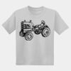 Youth DryBlend ® 50 Cotton/50 Poly T Shirt Thumbnail