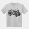 Youth DryBlend ® 50 Cotton/50 Poly T Shirt Thumbnail