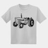 Youth DryBlend ® 50 Cotton/50 Poly T Shirt Thumbnail