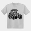Youth DryBlend ® 50 Cotton/50 Poly T Shirt Thumbnail
