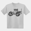 Youth DryBlend ® 50 Cotton/50 Poly T Shirt Thumbnail