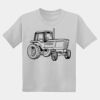 Youth DryBlend ® 50 Cotton/50 Poly T Shirt Thumbnail