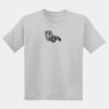 Youth DryBlend ® 50 Cotton/50 Poly T Shirt Thumbnail