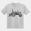 Youth DryBlend ® 50 Cotton/50 Poly T Shirt Thumbnail