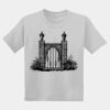 Youth DryBlend ® 50 Cotton/50 Poly T Shirt Thumbnail