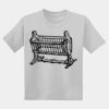 Youth DryBlend ® 50 Cotton/50 Poly T Shirt Thumbnail