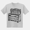 Youth DryBlend ® 50 Cotton/50 Poly T Shirt Thumbnail