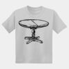 Youth DryBlend ® 50 Cotton/50 Poly T Shirt Thumbnail
