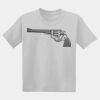 Youth DryBlend ® 50 Cotton/50 Poly T Shirt Thumbnail