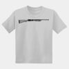 Youth DryBlend ® 50 Cotton/50 Poly T Shirt Thumbnail