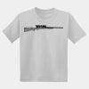 Youth DryBlend ® 50 Cotton/50 Poly T Shirt Thumbnail