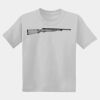 Youth DryBlend ® 50 Cotton/50 Poly T Shirt Thumbnail