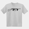Youth DryBlend ® 50 Cotton/50 Poly T Shirt Thumbnail