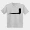 Youth DryBlend ® 50 Cotton/50 Poly T Shirt Thumbnail