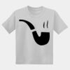 Youth DryBlend ® 50 Cotton/50 Poly T Shirt Thumbnail