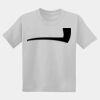Youth DryBlend ® 50 Cotton/50 Poly T Shirt Thumbnail