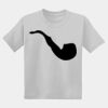Youth DryBlend ® 50 Cotton/50 Poly T Shirt Thumbnail