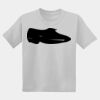 Youth DryBlend ® 50 Cotton/50 Poly T Shirt Thumbnail