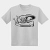 Youth DryBlend ® 50 Cotton/50 Poly T Shirt Thumbnail