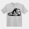 Youth DryBlend ® 50 Cotton/50 Poly T Shirt Thumbnail