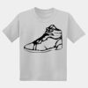 Youth DryBlend ® 50 Cotton/50 Poly T Shirt Thumbnail