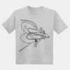 Youth DryBlend ® 50 Cotton/50 Poly T Shirt Thumbnail