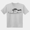 Youth DryBlend ® 50 Cotton/50 Poly T Shirt Thumbnail