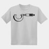 Youth DryBlend ® 50 Cotton/50 Poly T Shirt Thumbnail