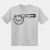 Youth DryBlend ® 50 Cotton/50 Poly T Shirt Thumbnail