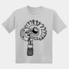 Youth DryBlend ® 50 Cotton/50 Poly T Shirt Thumbnail