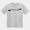 Youth DryBlend ® 50 Cotton/50 Poly T Shirt Thumbnail