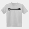 Youth DryBlend ® 50 Cotton/50 Poly T Shirt Thumbnail