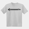 Youth DryBlend ® 50 Cotton/50 Poly T Shirt Thumbnail