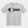 Youth DryBlend ® 50 Cotton/50 Poly T Shirt Thumbnail