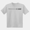 Youth DryBlend ® 50 Cotton/50 Poly T Shirt Thumbnail